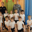 Судебные приставы организовали для детей спортивный праздник - УФССП