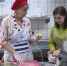 Урожай яблок собран – печём пироги! - ГТРК