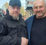 Настоятель Гавриловской церкви Покрова Пресвятой Богородицы ушел на фронт добровольцем - ИА Тамбов-информ
