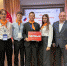 Активисты школ Тамбова присоединились к Движению Первых - Администрация г. Тамбова