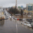 Тамбовчан предупреждают о непогоде - ГТРК