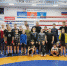В Моршанске прошла соревновательная спортивно-игровая программа для детей и подростков - УМВД Тамбовской области