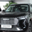 Правительство Тамбовской области покупает три китайских кроссовера HAVAL JOLION - OnlineTambov.Ru