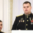 Тамбовчанин Эдуард Казымов получил звезду Героя России из рук Президента - Тамбовская жизнь