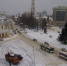 Сегодня ночью в Тамбове ожидается метель - ГТРК
