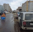 С акцентом на сознательность автомобилистов: север Тамбова расчищают от снега! - ГТРК