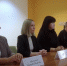 В министерстве здравоохранения провели брифинг - ГТРК