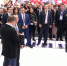 Максим Егоров презентовал Министру строительства предприятие по строительству быстровозводимых домов - ГТРК