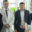 Максим Егоров: «На смену демографической зиме придёт весна» - ГТРК