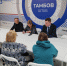 Депутаты Тамбовской областной Думы встретились с многодетными семьями и обсудили вопросы льготной ипотеки - Областная Дума