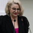 Державинцы стали участниками встречи с председателем комитета Госдумы Ниной Останиной - OnlineTambov.Ru