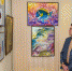 Выставка "Художники "На Крыше". 30 лет спустя" - 0 - OnlineTambov.Ru