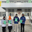 Всероссийская уличная акция #ДарюТепло - Дополнительное образование детей