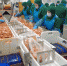 В Инжавине дали старт производству продукции для «Ростикса» - ГТРК