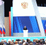 Владимир Путин: «Призвание власти – помогать» - Национальные проекты