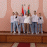 На закрытии XVIII муниципального этапа Всероссийского конкурса «Учитель года России — 2024» - Дополнительное образование детей