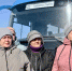 В Токарёвский округ поступили шесть новых автобусов - OnlineTambov.Ru