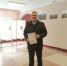 Павел Плотников проголосовал на выборах Президента РФ - Справедливая Россия