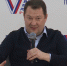 Максим Егоров: «Люди идут с улыбкой, люди идут с семьями» - ГТРК