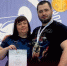 Тамбовский тяжелоатлет завоевал «серебро» на Чемпионате страны - ГТРК