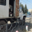 Три микрорайона в Уварове остались без холодной воды из-за аварии на водоводе - ГТРК