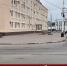 Тамбовчане пожаловались на неудобный пешеходный переход в районе Комсомольской площади - OnlineTambov.Ru