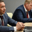 Сбер и правительство Тамбовской области обсудили перспективы сотрудничества в сфере цифровизации и реализации социально-значимых проектов - Тамбовская жизнь