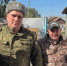 Сети, концерты: завершилась очередная поездка в зону СВО моршанских казаков - Тамбовская жизнь