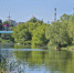 В Цне на территории Тамбова зафиксировано повышение уровня воды - ProTambov.Ru