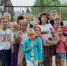 Занимательный квест  "Путешествие в летний день" - Библиотеки Тамбовской области