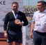 Тамбовчанин стал бронзовым призёром на Кубке чемпионов по параатлетике - OnlineTambov.Ru
