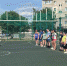 Спорт сплачивает и организует - КПРФ