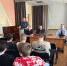 Занятия со школьниками продолжаются и в дни каникул - МЧС