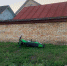 13-летняя девочка погибла, врезавшись в гараж на мотоцикле - ГТРК