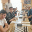 В Тамбове прошел XII турнир по шахматам памяти Владимира Павлютина - Справедливая Россия