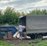 За месяц с территории Тамбова вывезли 828 свалок - ГТРК