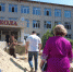 Общественники проинспектировали ход работ в знаменской школе - ГТРК