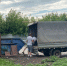 Алла Албегова предложила отслеживать геолокацию транспорта, вывозящего строительный мусор - ГТРК
