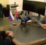 Максим Егоров встретился с участником программы «Время героев» Константином Кутейниковым - ГТРК