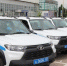 Тамбовские полицейские будут нести службу на новых автомобилях - Тамбовская жизнь