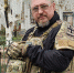 Военного священника из Мичуринского округа наградили орденом Мужества - ИА Тамбов-информ