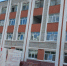Здание тамбовской школы № 35 отремонтировано на 40 процентов - OnlineTambov.Ru