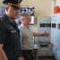 Спасатели проверяют школы на безопасность - ГТРК