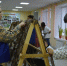 Для тамбовской молодежи провели мастер-класс по плетению маскировочных сетей - Тамбовская жизнь