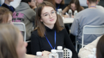 Державинцы разработали бизнес-проекты на тренинге предпринимательских компетенций