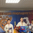 В спортивно-тренировочном центре «Тамбов» состоялись Открытый ковер и Открытый областной турнир по рукопашному бою - Дополнительное образование детей