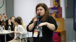 Державинцы создали инновационные стартапы на тренингах предпринимательских компетенций