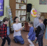Гостья из будущего - Детская библиотека