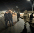 В Мичуринске закончили ремонт одной из полос путепровода - Комсомольская Правда