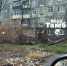 В Тамбове устраняют последствия ночного урагана - OnlineTambov.Ru